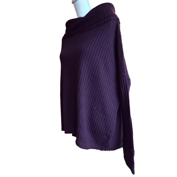 Free People Purple Sweater - Picture 4 of 7